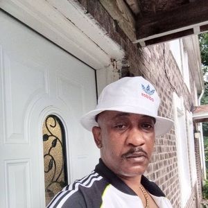 Meet your Posher, Richard